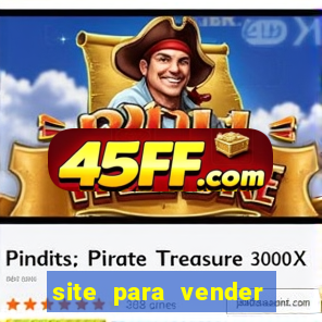site para vender contas de jogos